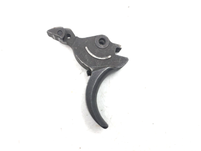 Dan Wesson 15 .357Magnum, Revolver Parts: Trigger