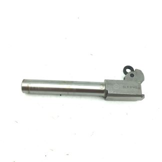 Ruger P85 9mm, Pistol Parts, Barrel