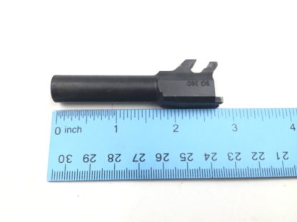 Smith & Wesson Bodyguard .380ACP, Pistol Parts: Slide, Barrel, Recoil Guide - Image 4