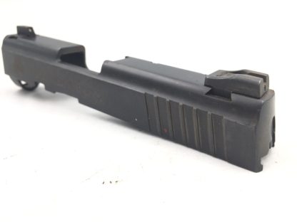 Taurus PT-745, 45 ACP, Pistol Parts: Slide - Image 4
