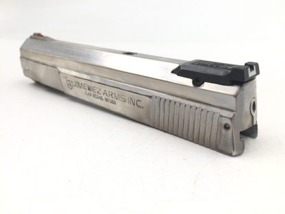 Jimenez J.A. Nine 9mm, Pistol Parts: Slide - Image 4