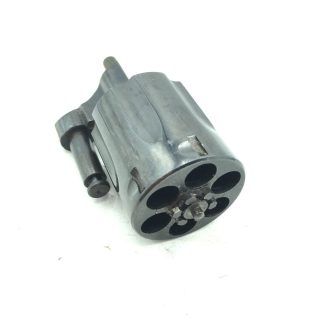 Smith & Wesson 10-7 .38Spl, Revolver Parts, Cylinder