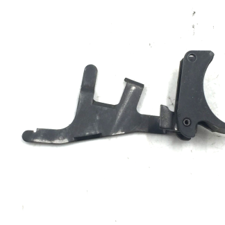 Smith & Wesson 622 .22LR, Pistol Parts: Trigger