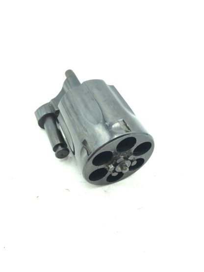 Smith & Wesson 10-7 .38Spl, Revolver Parts, Cylinder