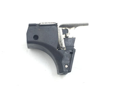 Smith & Wesson SD9VE 9mm, Pistol Parts: Housing