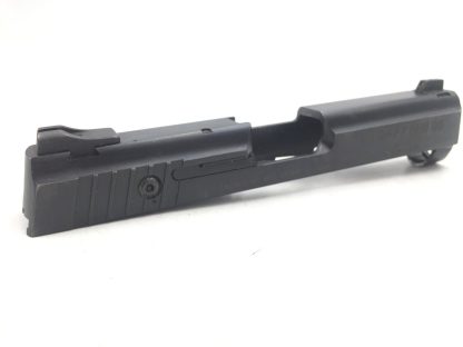Taurus PT 24/7 PRODS .40 S&W, Pistol Parts: Slide - Image 4