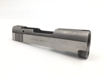 AMT Backup .380ACP, Pistol Parts: Slide - Image 4