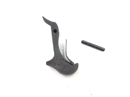 RG Model 15 .22LR, Derringer Parts: Trigger, Pin - Image 6