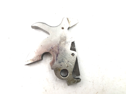 High Standard R-101 .22LR, Revolver Part: Hammer