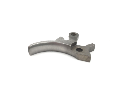 Ruger New Model Single Six .22LR, Revolver Parts: Trigger - Image 3