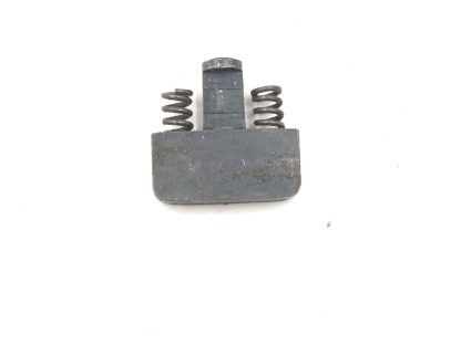 Davis P-380 .380ACP, Pistol Parts: Shock Resistor, Springs - Image 3