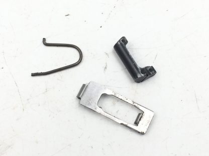 Ruger LC9S 9mm, Pistol Parts: Disconnect, Mag Release, Spring - Image 2