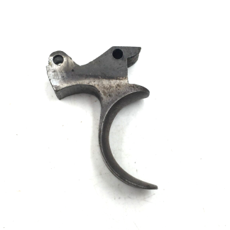 Iver Johnson Top Break .38S&W, Revolver Parts: Trigger