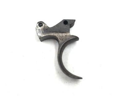 Iver Johnson Top Break .38S&W, Revolver Parts: Trigger