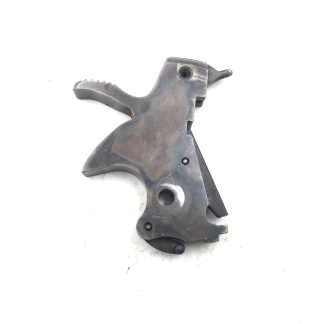Smith & Wesson 10-8 .38Special, Revolver Parts: Hammer