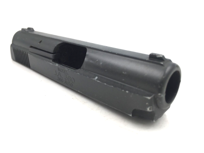 Jimenez Arms J.A. 380 .380ACP, Pistol Parts: Slide - Image 5