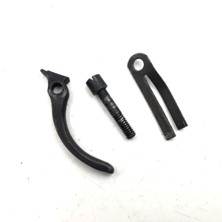Excam TA76 .22LR, Revolver Parts: Trigger, Spring, Screw