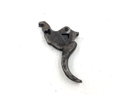 Smith & Wesson 642-1 .38Special, Revolver Parts: Trigger