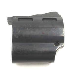 EAA EA/R .38Special, Revolver Parts: Barrel Shroud
