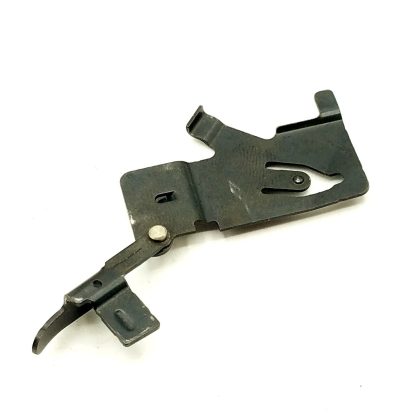 Smith & Wesson 22 A-1, 22lr Pistol Part. Spring Plate - Image 3