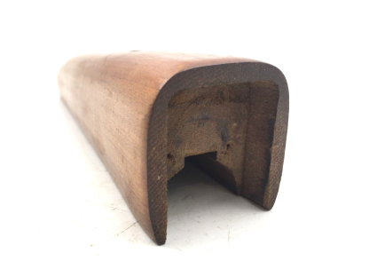 Liberty Arms Single Shot 12 Gauge, Shotgun Parts: Forend, Screw - Image 4
