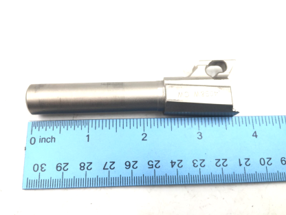 Kahr CW-40, 40 S&W Pistol Parts: Slide, Barrel, Recoil Guide - Image 5