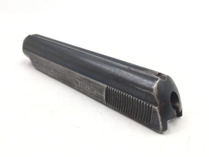 Rigarmi Galiso .25ACP, Pistol Parts: Slide - Image 4