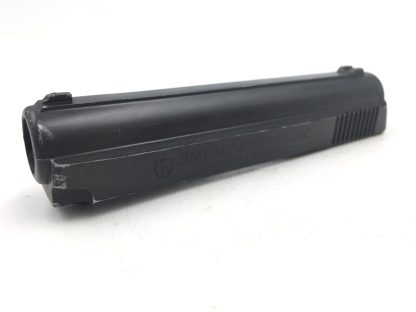 Jimenez Arms J.A. 380 .380ACP, Pistol Parts: Slide - Image 4