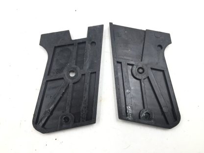 Jennings Bryco 38 .380ACP, Pistol Parts: Grips and Screw - Image 2