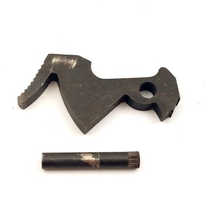 Winchester 37A, 12ga Shotgun Part. Hammer, Pin - Image 3