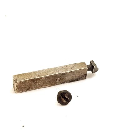 Springfield 67F, 20ga Shotgun Part. Ejector w/ Screw - Image 3