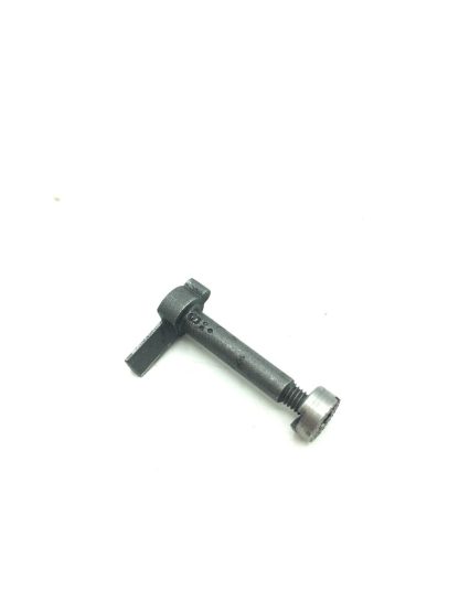 Smith & Wesson 5906 9mm, Pistol Parts, Mag Catch, Nut - Image 3