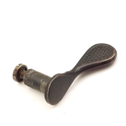 J. Stevens 107B, 12ga Shotgun Part. Top Snap w/ Screw - Image 3