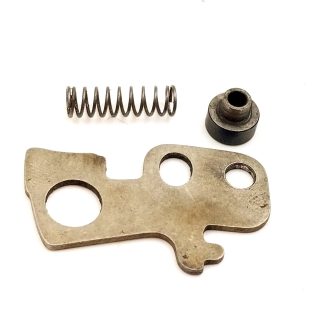 Remington 550-1, 22LR Part. Carrier w/ Carrier Bushing, Tension Spring