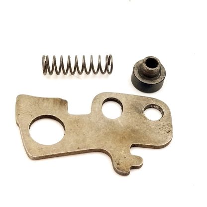 Remington 550-1, 22LR Part. Carrier w/ Carrier Bushing, Tension Spring