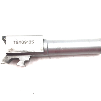 Taurus PT 111 G2, 9mm Pistol Parts: Barrel