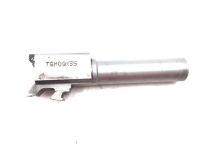 Taurus PT 111 G2, 9mm Pistol Parts: Barrel