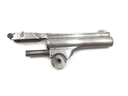 Hopkins & Allen Large Hammer Revolver Parts: Barrel