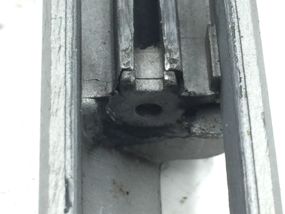 Cobra FS-380 .380ACP, Pistol Parts: Slide - Image 5