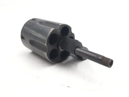 Rossi Pre-68, 38 Special Revolver Parts: Cylinder - Image 4