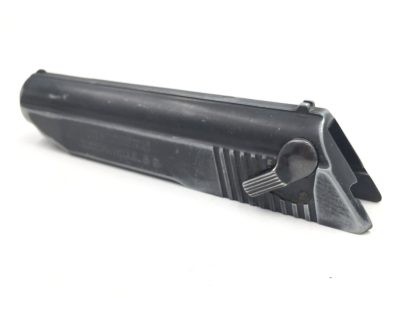 Iver Johnson TP .22LR, Pistol Parts: Slide - Image 5