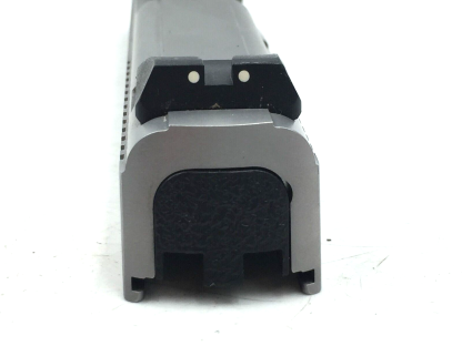 Smith & Wesson SW40VE .40S&W, Pistol Parts: Slide, Barrel, Recoil Guide - Image 5