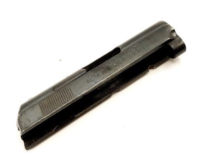 Colt Junior .25ACP, Pistol Part. Slide w/ Firing Pin - Image 3