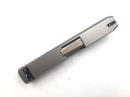 Kahr CW9 9mm, Pistol Parts: Slide, Barrel, Recoil Guide - Image 5
