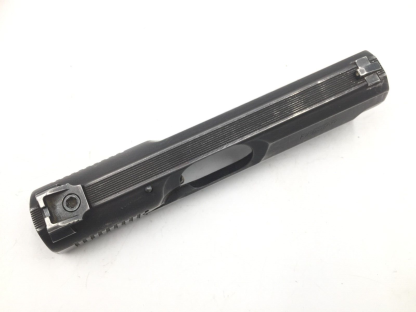 Interarms Firestar 9mm, Pistol Part: Slide - Image 5