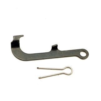Kel-Tec P-32, 32Acp Pistol Part. Slide Stop / Ejector w/ Spring