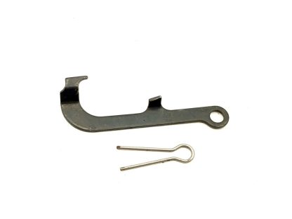 Kel-Tec P-32, 32Acp Pistol Part. Slide Stop / Ejector w/ Spring