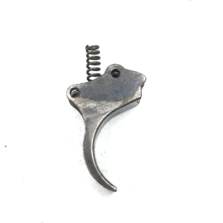 Harrington & Richardson Model 676 .22LR, Revolver Parts: Trigger