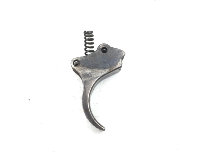 Harrington & Richardson Model 676 .22LR, Revolver Parts: Trigger