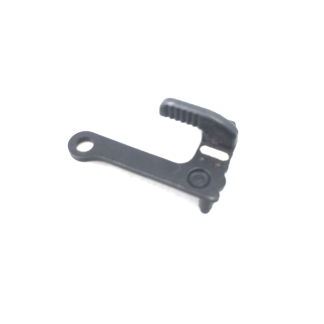 Ruger LC9 9mm, Pistol Parts: Safety